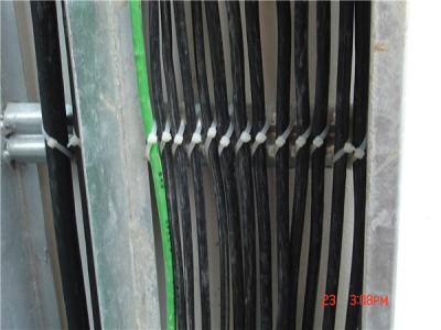 轻轨安全门系统工程安装