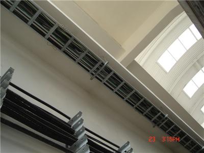 轻轨安全门系统工程安装