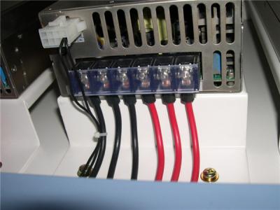 轻轨安全门系统工程安装