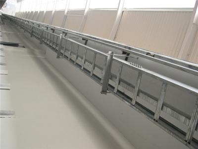 轻轨安全门系统工程安装