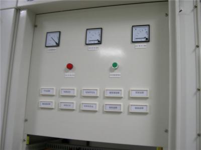 轻轨安全门系统工程安装