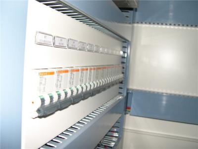 轻轨安全门系统工程安装