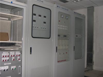 轻轨屏蔽门系统工程安装