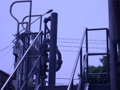 食品化工工程安装