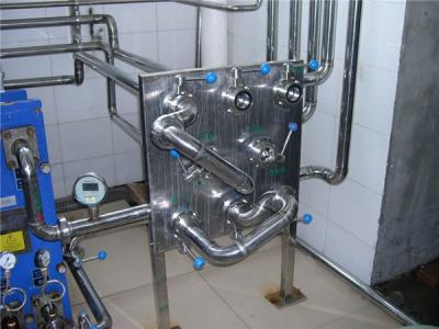 食品化工工程安装