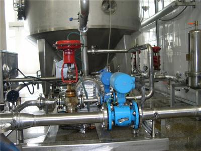 食品化工工程安装