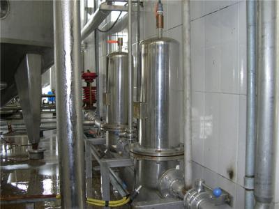 食品化工工程安装