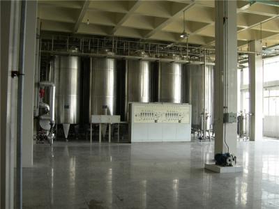 食品化工工程安装