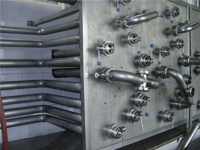 食品化工工程安装