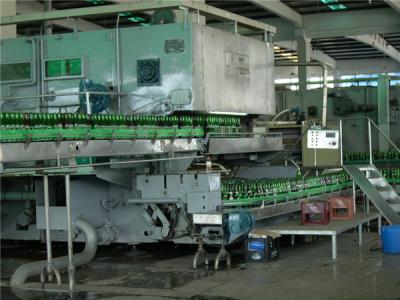 食品化工工程安装