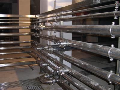 食品化工工程安装