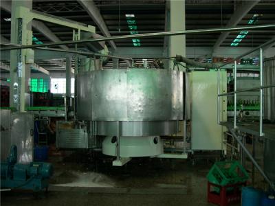 食品化工工程安装