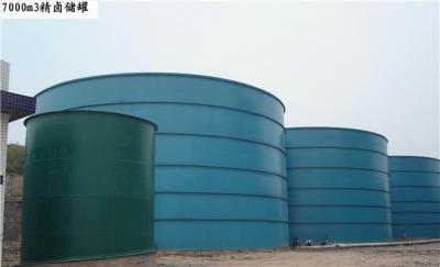 非标金属结构工程