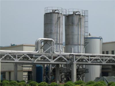 非标金属结构工程