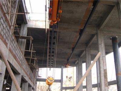 非标金属结构工程