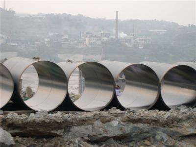 非标金属结构工程