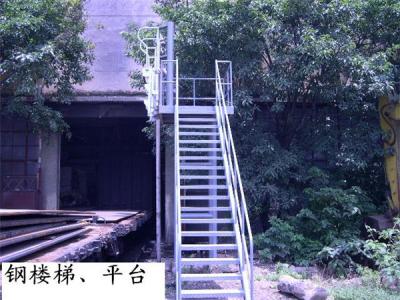 非标金属结构工程